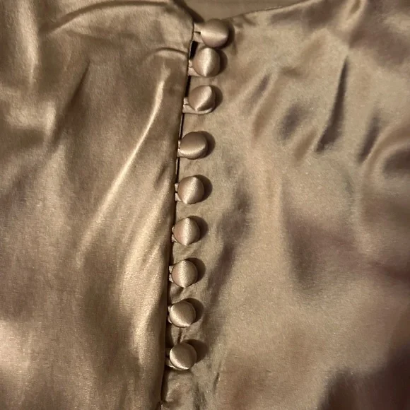 Jeany Silk Reformation Dress - Picture 5 of 6